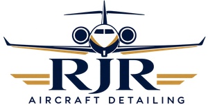 RJR Aircraft Detailing logo