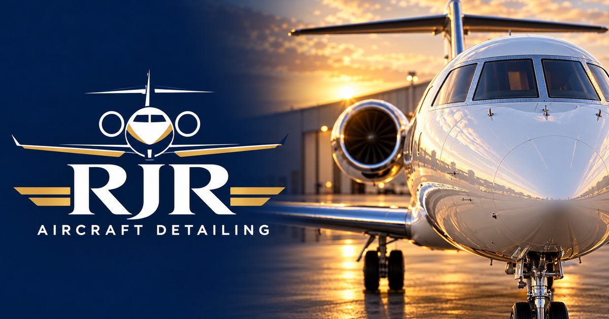 RJR Aircraft Detailing